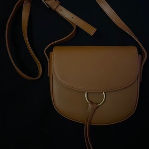 Kk winters Ivy Crossbody purse